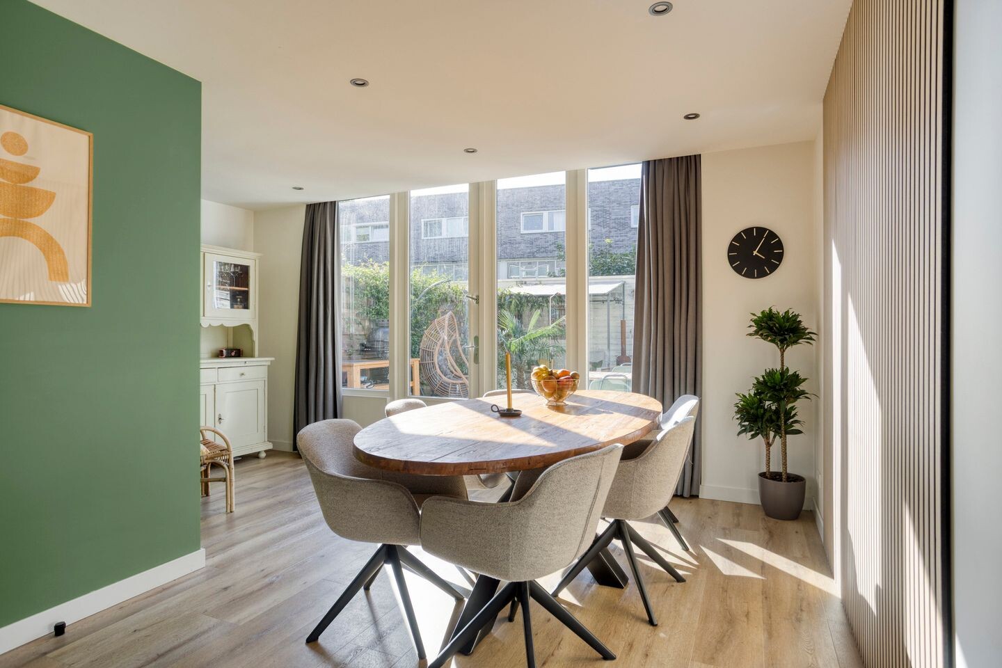 Tussenwoning te koop: Ringslang 25, Amersfoort