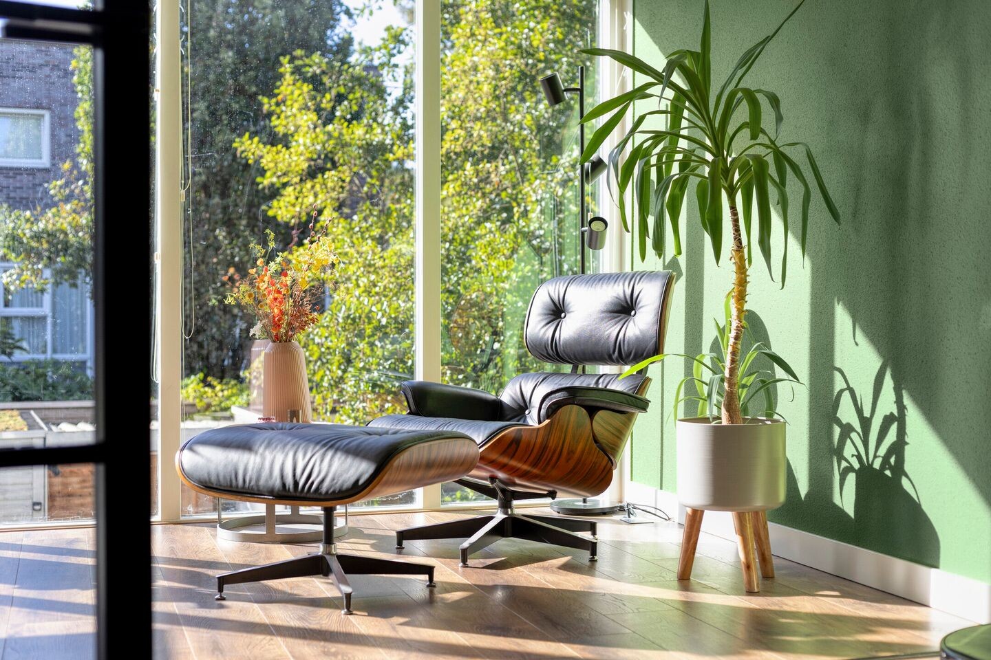 Tussenwoning te koop: Ringslang 25, Amersfoort
