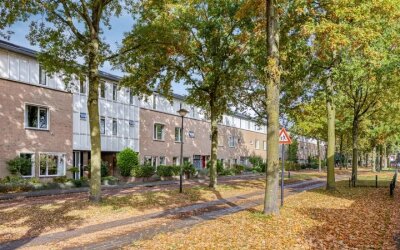 De Nieuwe E. 13