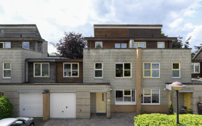 De Oude Grutmolen 7