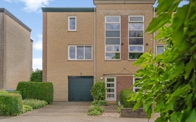 Groninger Kroongaarde 28