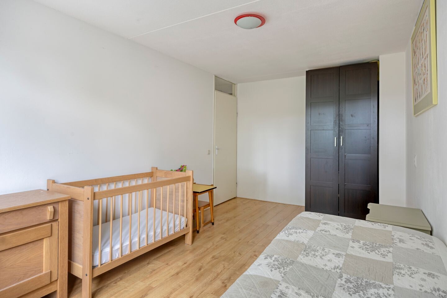 Tussenwoning te koop: Groninger Kroongaarde 4, Amersfoort
