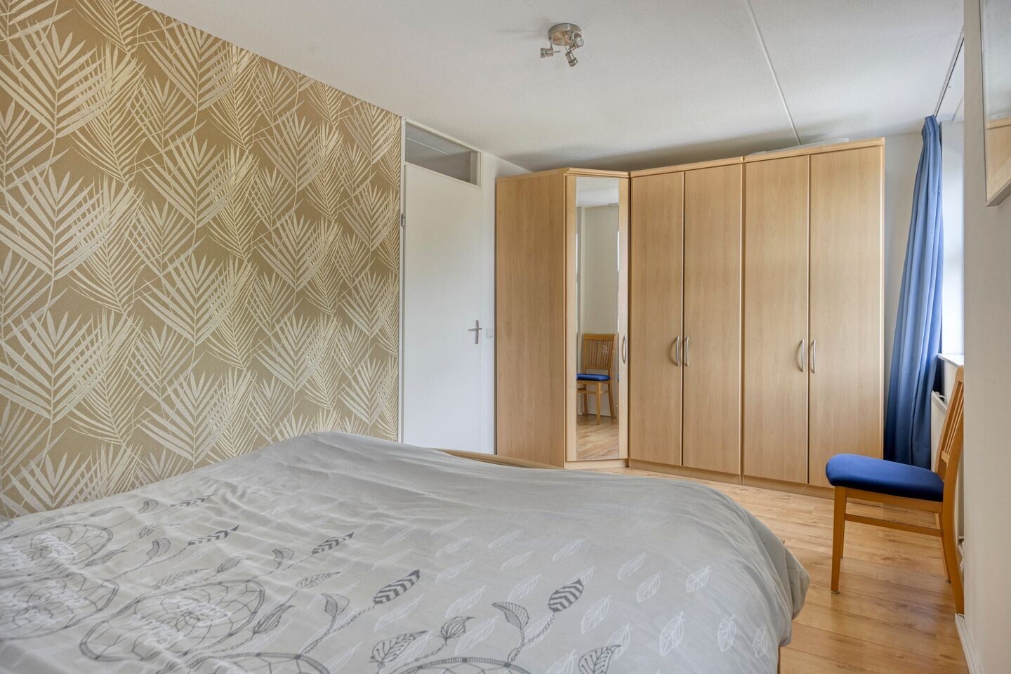 Tussenwoning te koop: Groninger Kroongaarde 4, Amersfoort