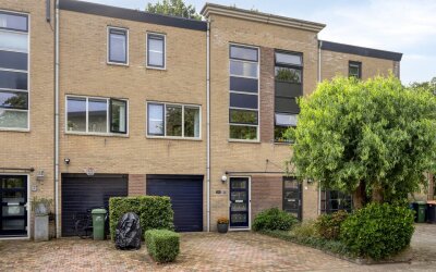 Groninger Kroongaarde 4