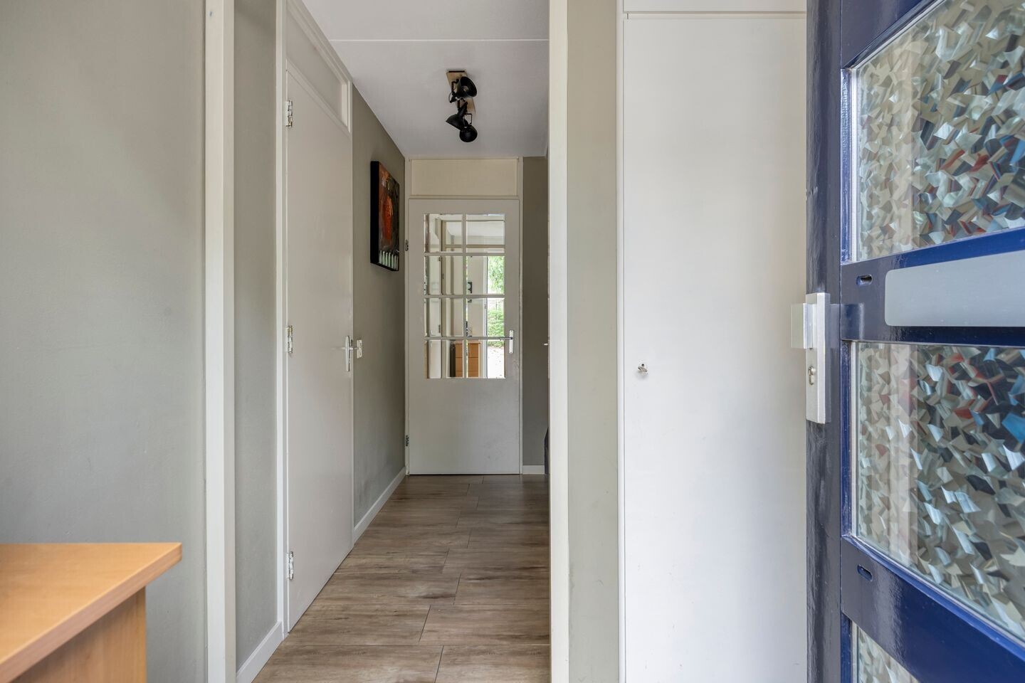 Tussenwoning te koop: Groninger Kroongaarde 4, Amersfoort
