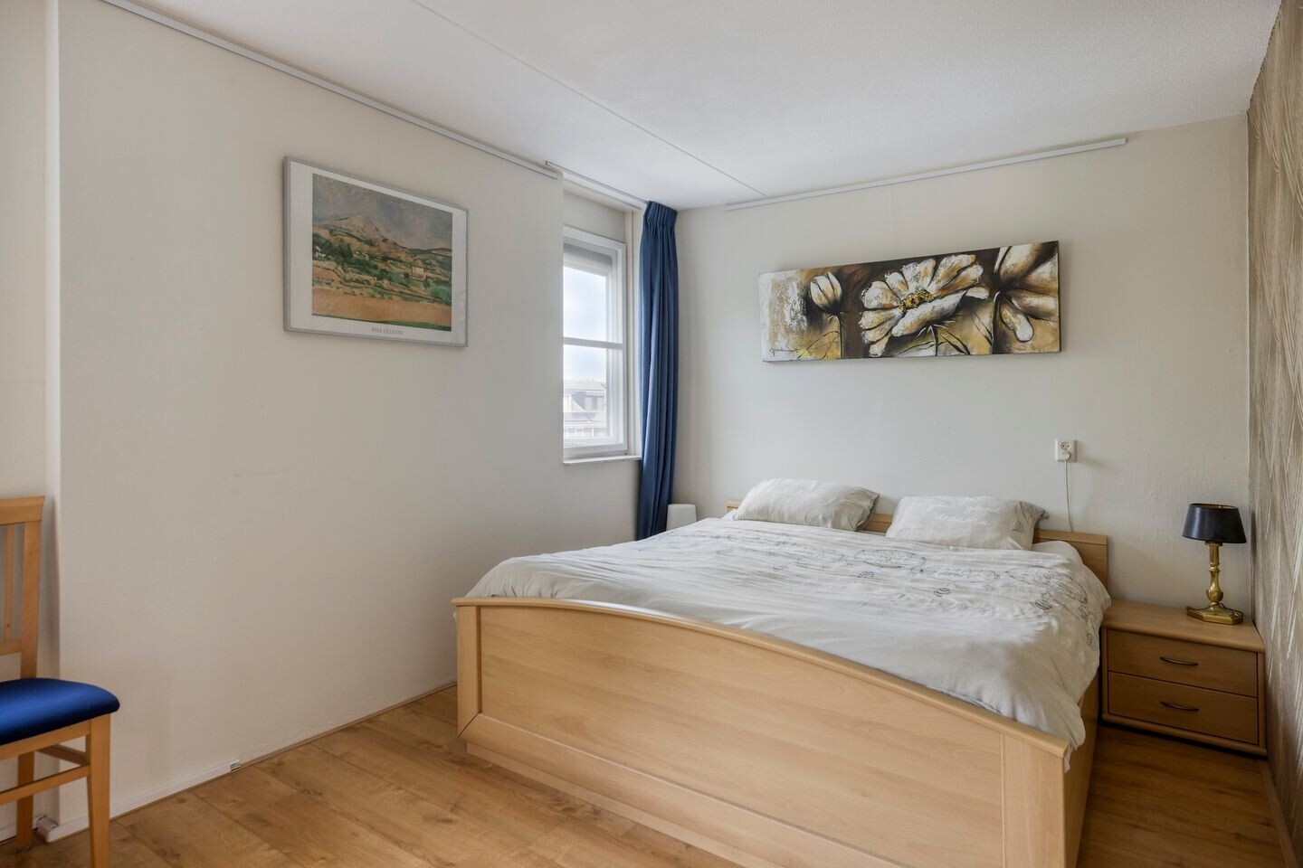 Tussenwoning te koop: Groninger Kroongaarde 4, Amersfoort
