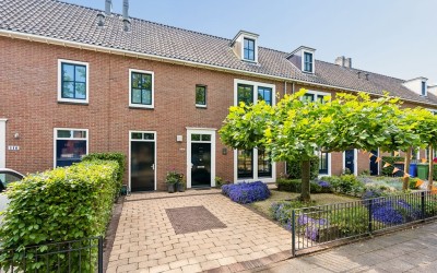 Bergenboulevard 116