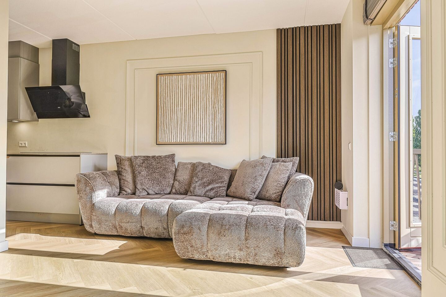 Appartement te koop: Bergenboulevard 223, Amersfoort