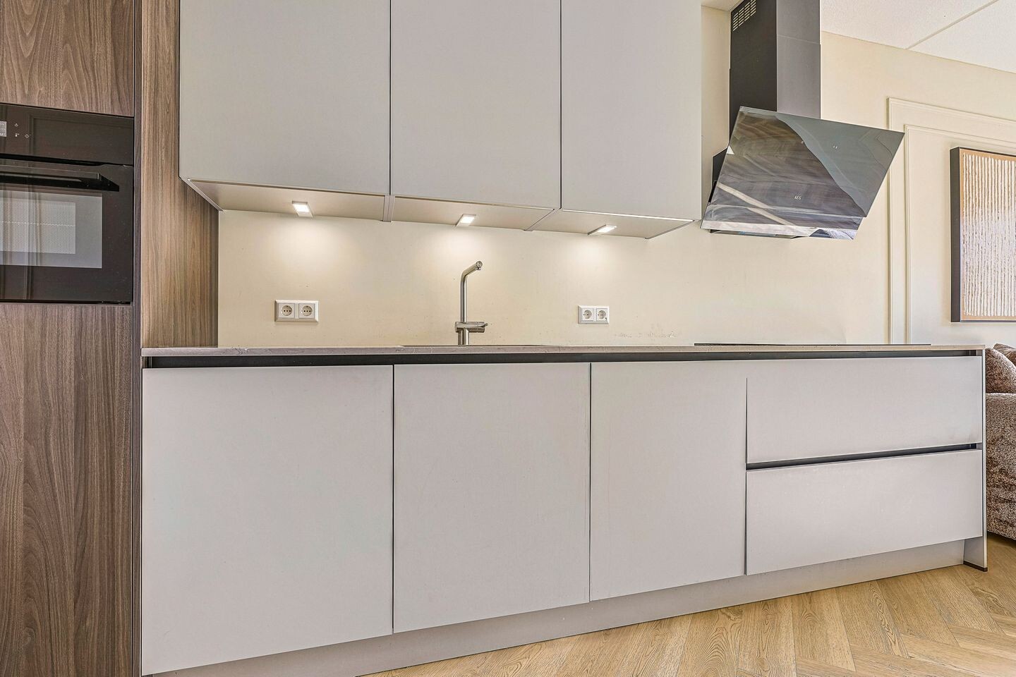 Appartement te koop: Bergenboulevard 223, Amersfoort