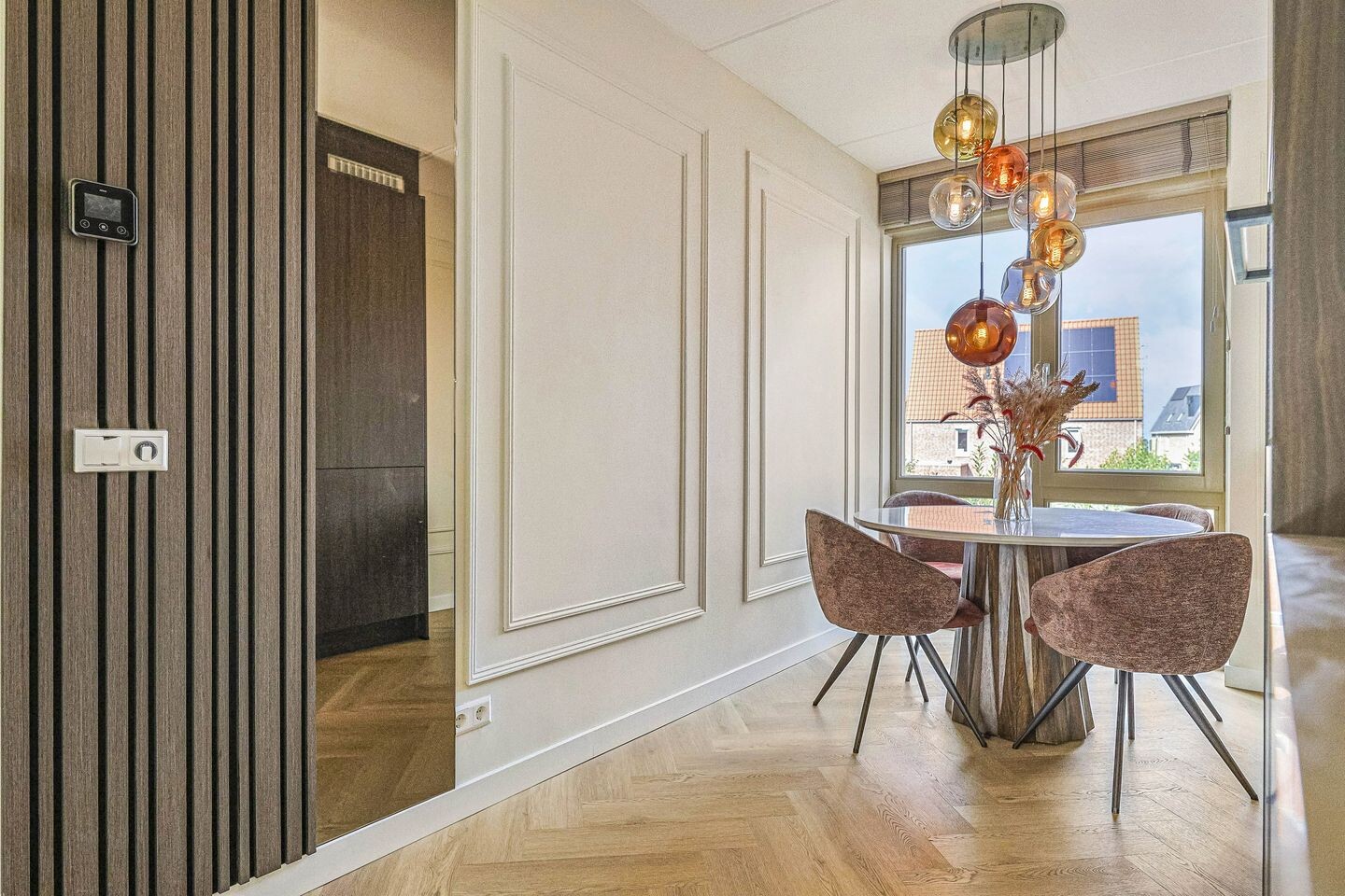 Appartement te koop: Bergenboulevard 223, Amersfoort