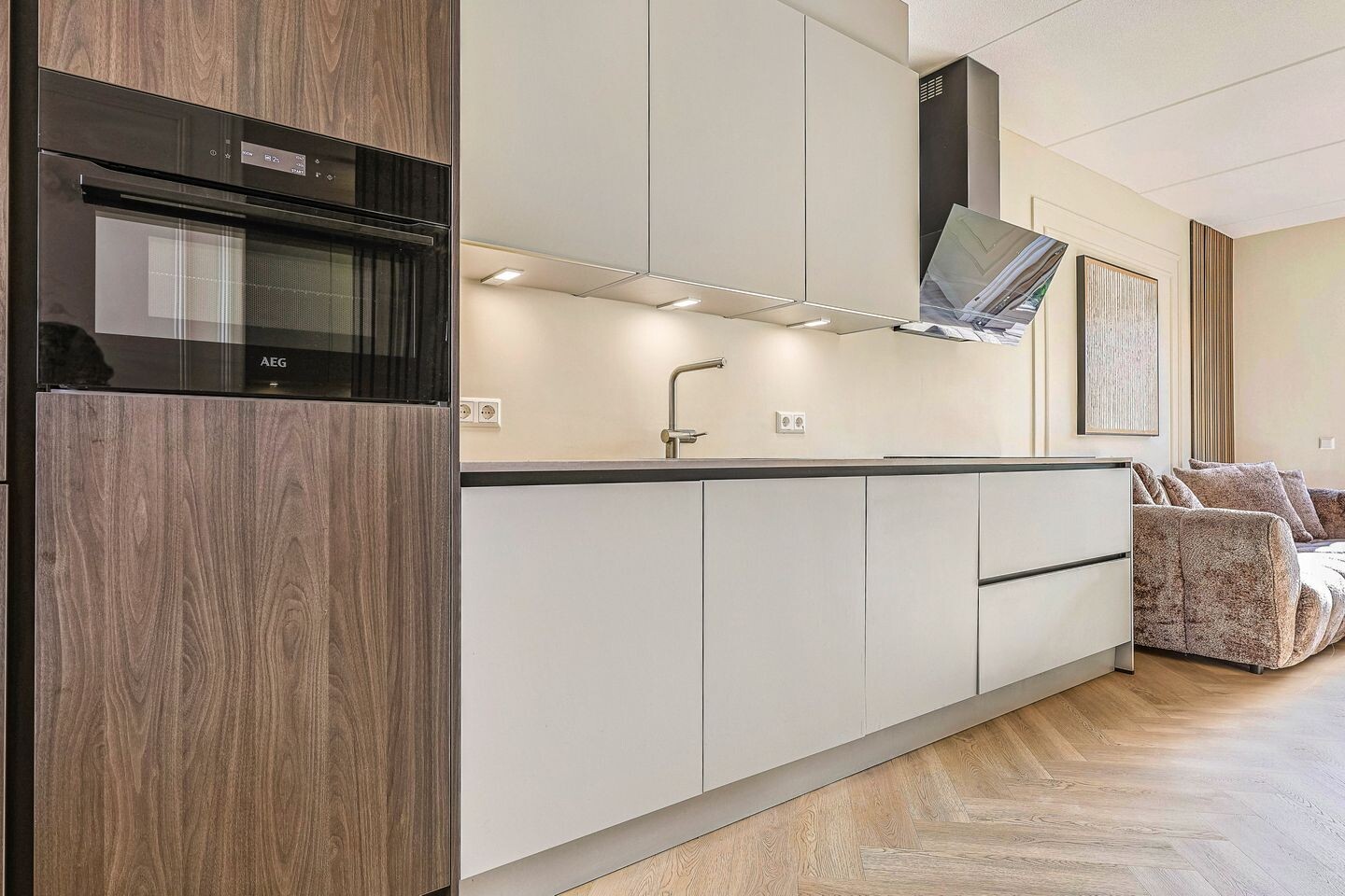 Appartement te koop: Bergenboulevard 223, Amersfoort