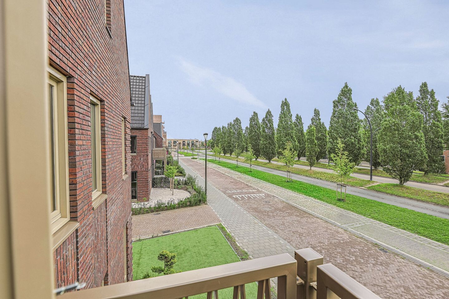 Appartement te koop: Bergenboulevard 223, Amersfoort