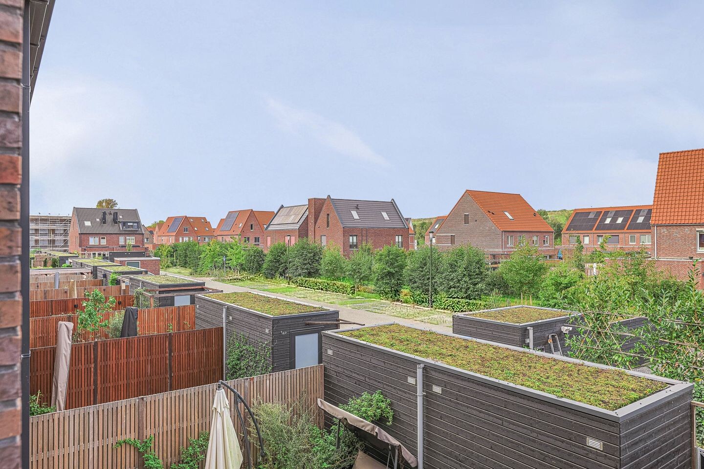 Appartement te koop: Bergenboulevard 223, Amersfoort