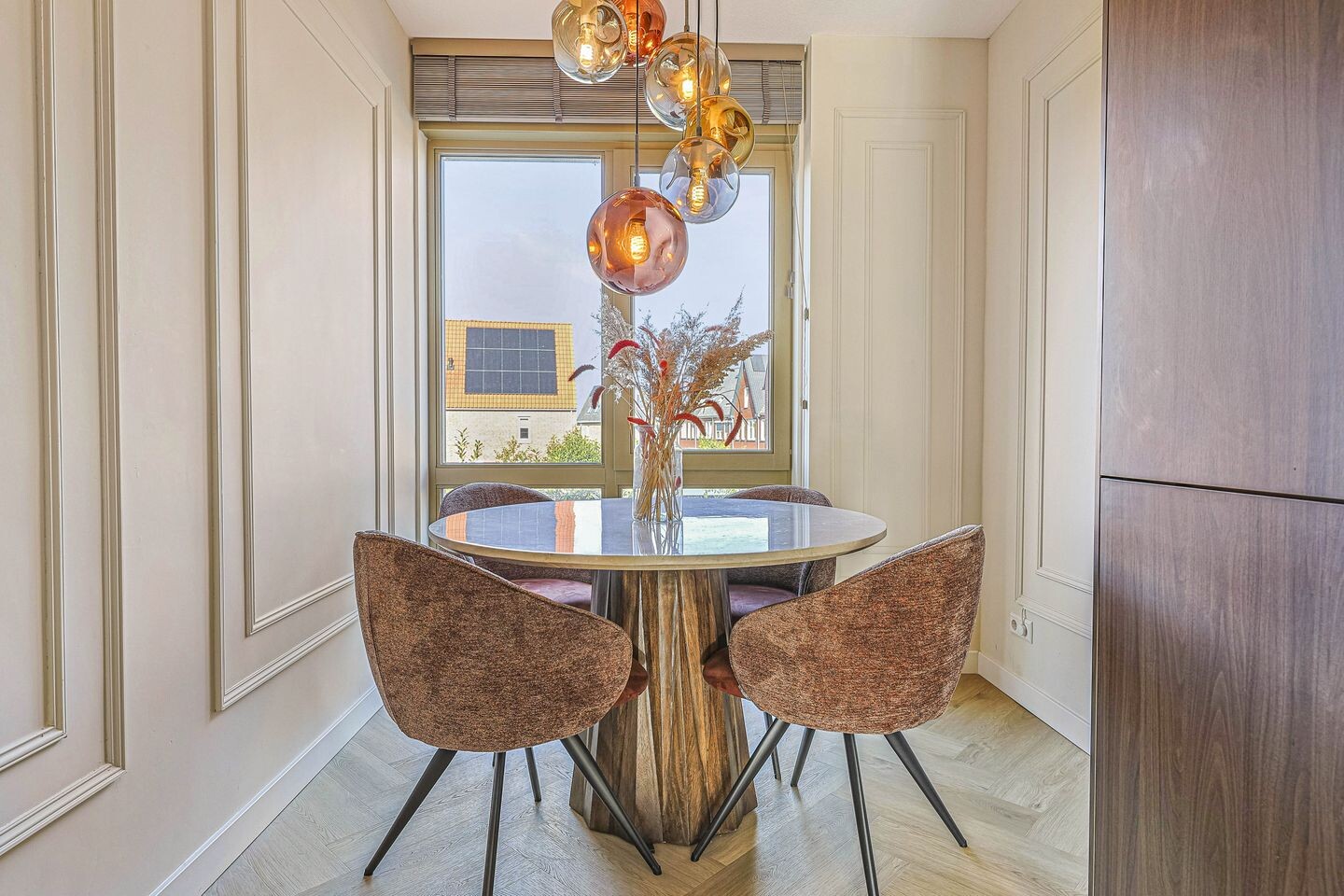 Appartement te koop: Bergenboulevard 223, Amersfoort