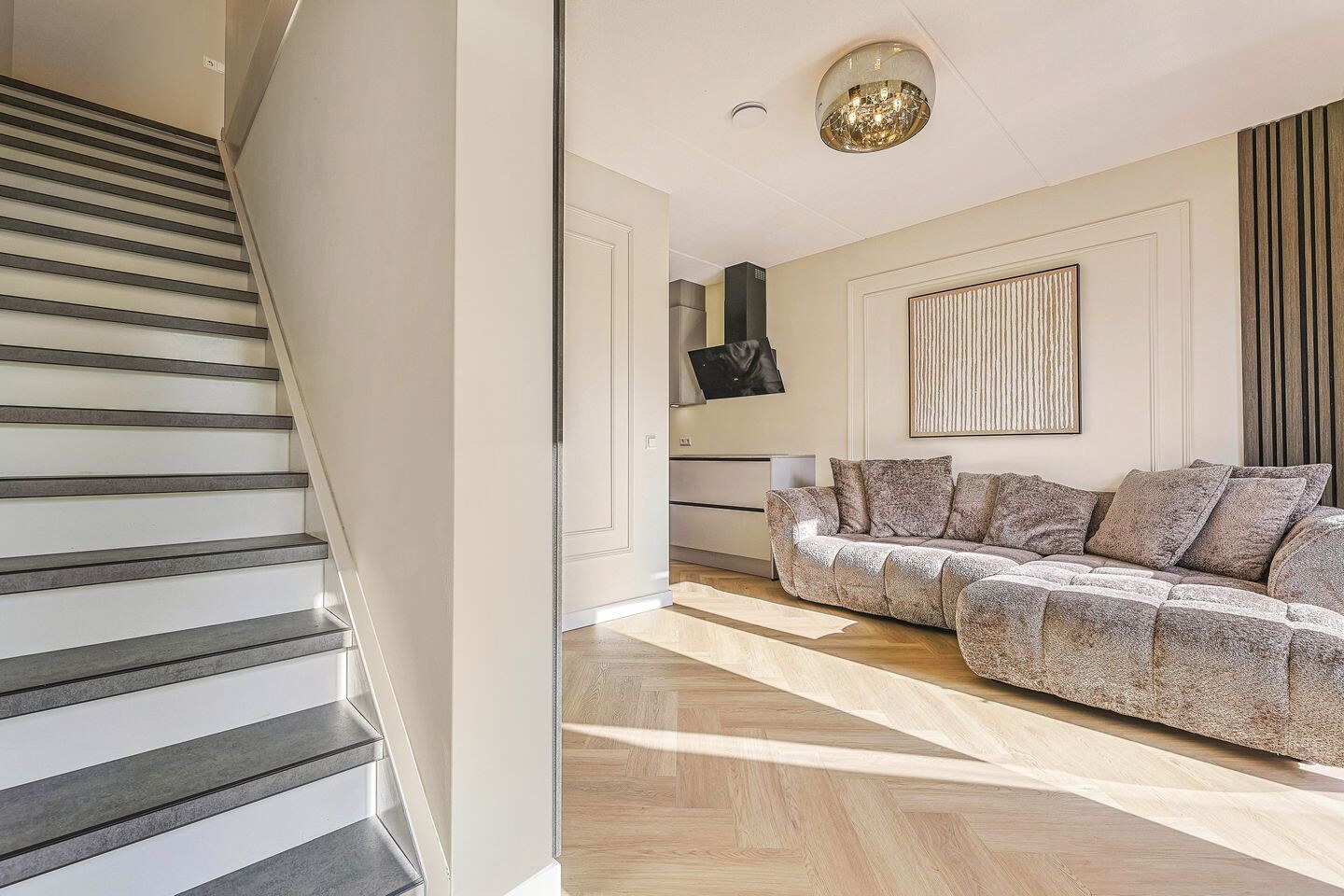 Appartement te koop: Bergenboulevard 223, Amersfoort