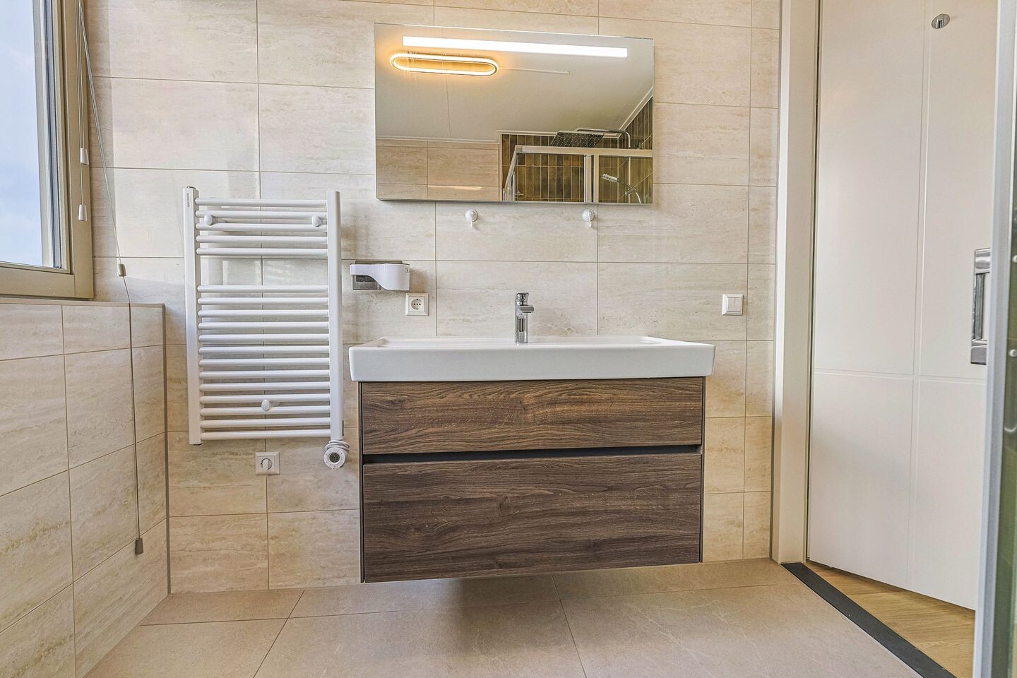 Appartement te koop: Bergenboulevard 223, Amersfoort