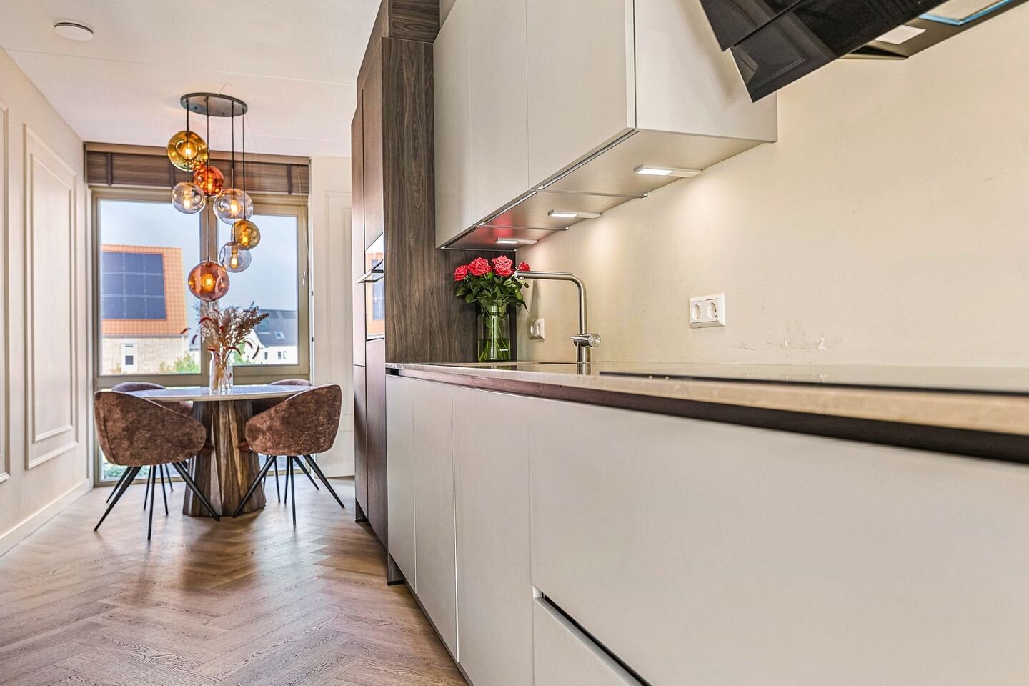 Appartement te koop: Bergenboulevard 223, Amersfoort
