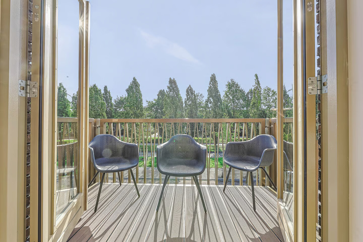 Appartement te koop: Bergenboulevard 223, Amersfoort
