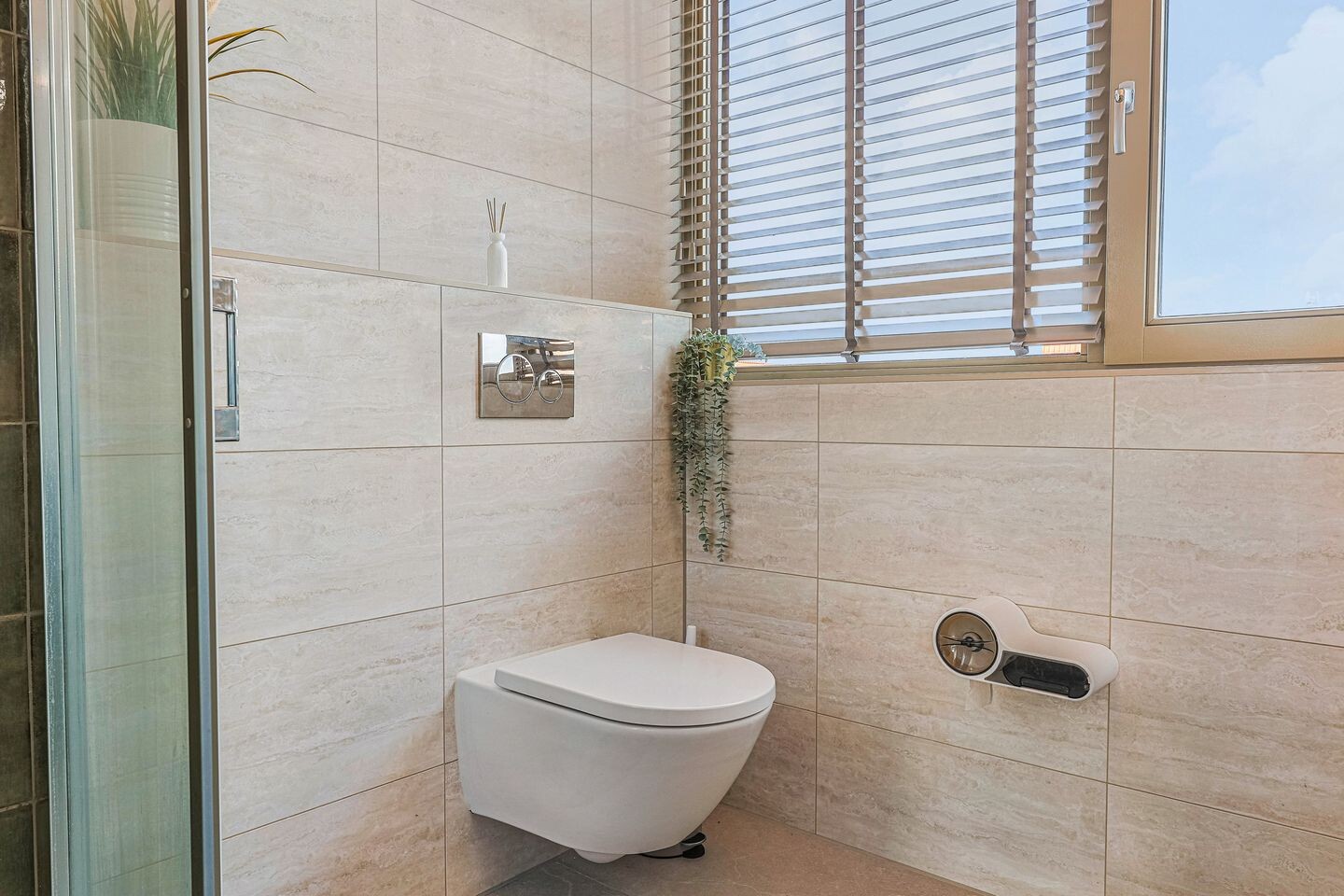 Appartement te koop: Bergenboulevard 223, Amersfoort
