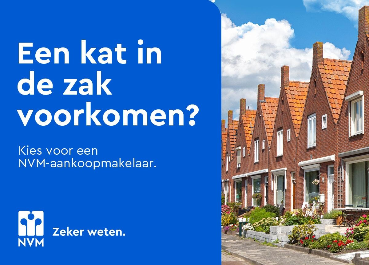 Appartement te koop: Bergenboulevard 223, Amersfoort