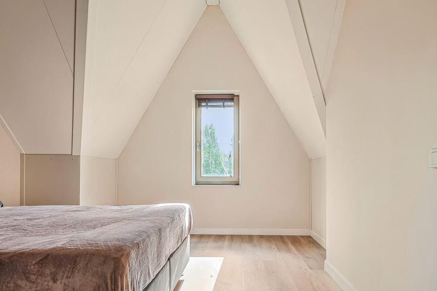 Appartement te koop: Bergenboulevard 223, Amersfoort