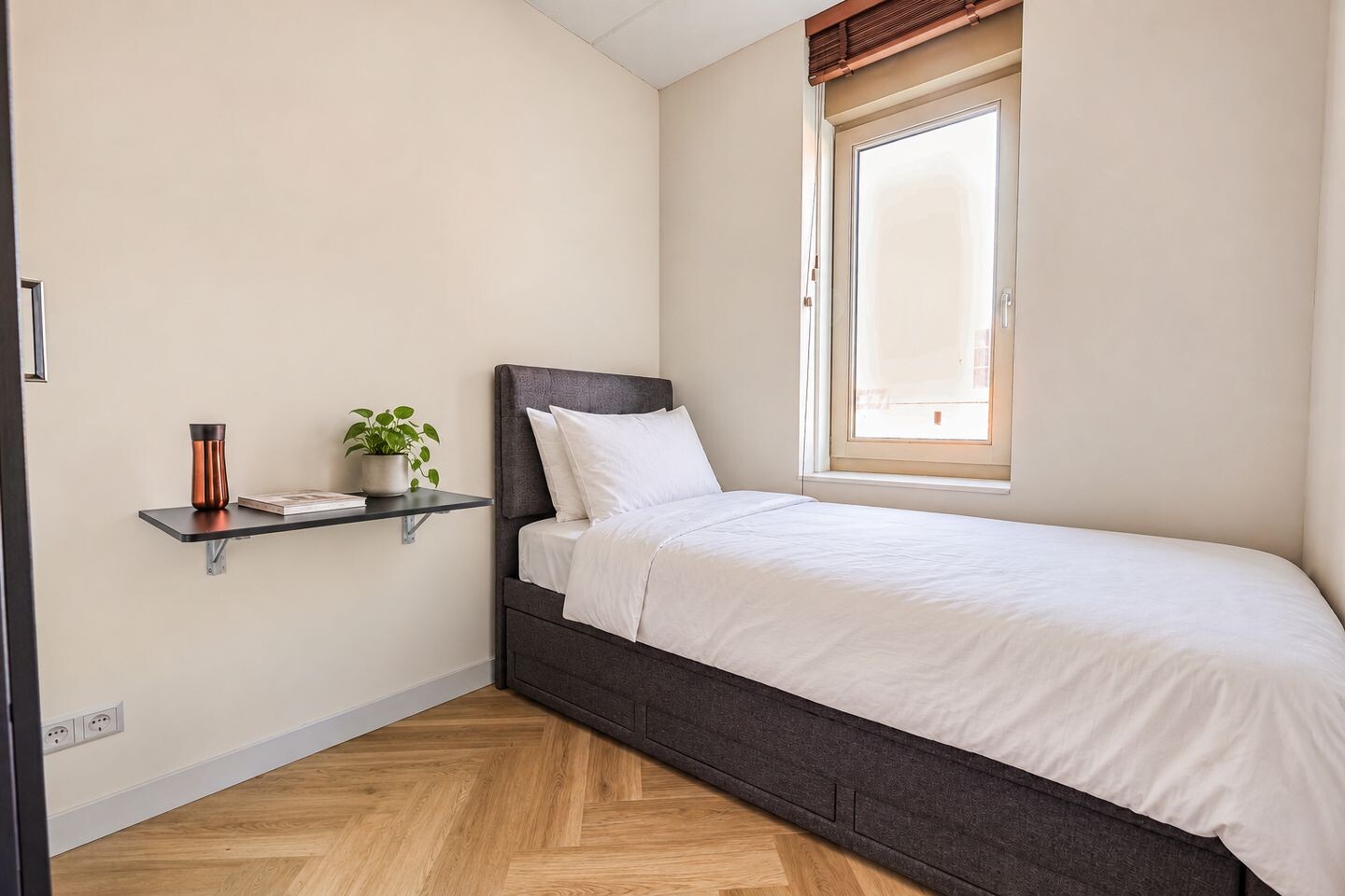 Appartement te koop: Bergenboulevard 223, Amersfoort