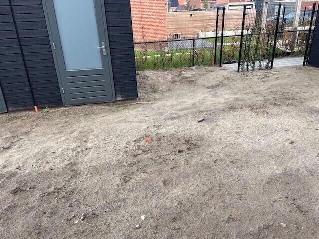 Tussenwoning te koop: Drakensbergen 3, Amersfoort