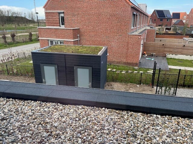 Tussenwoning te koop: Drakensbergen 3, Amersfoort