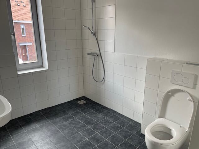 Tussenwoning te koop: Drakensbergen 3, Amersfoort