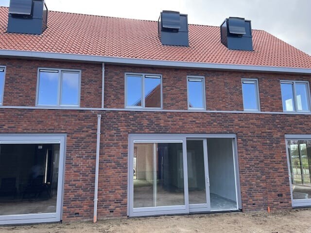 Tussenwoning te koop: Drakensbergen 3, Amersfoort