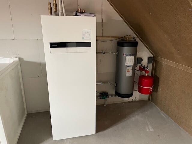 Tussenwoning te koop: Drakensbergen 3, Amersfoort