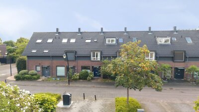 Geulhemmerberg 17