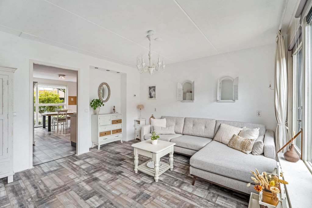 Tussenwoning te koop: Lemelerberg 34, Amersfoort