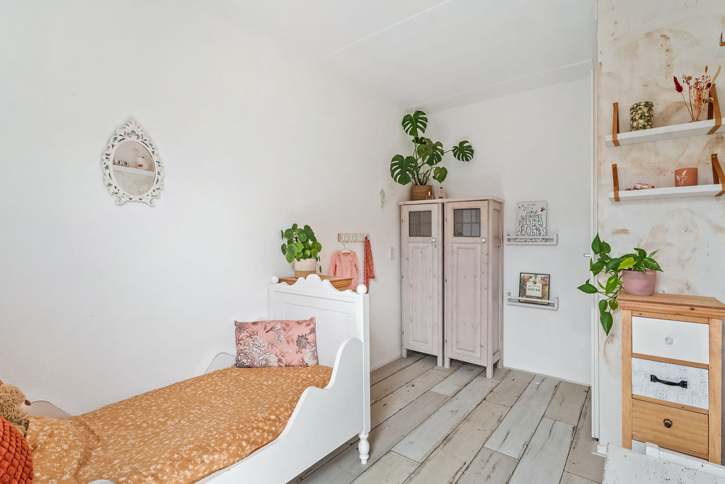 Tussenwoning te koop: Lemelerberg 34, Amersfoort
