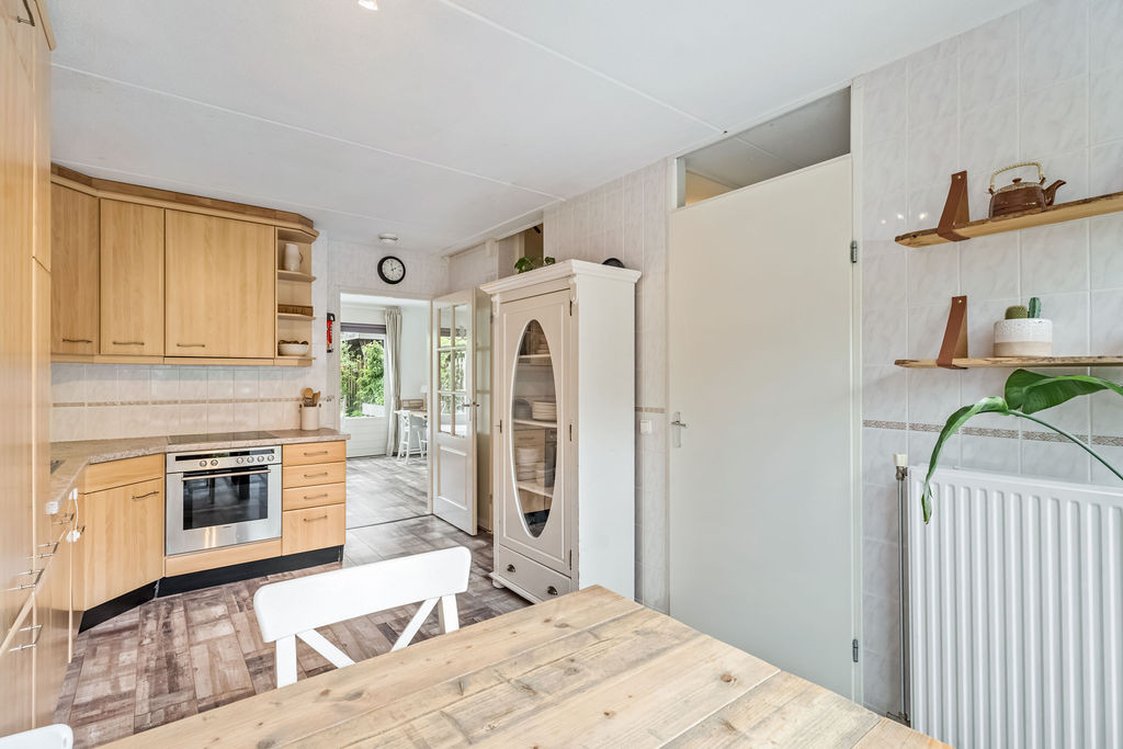 Tussenwoning te koop: Lemelerberg 34, Amersfoort