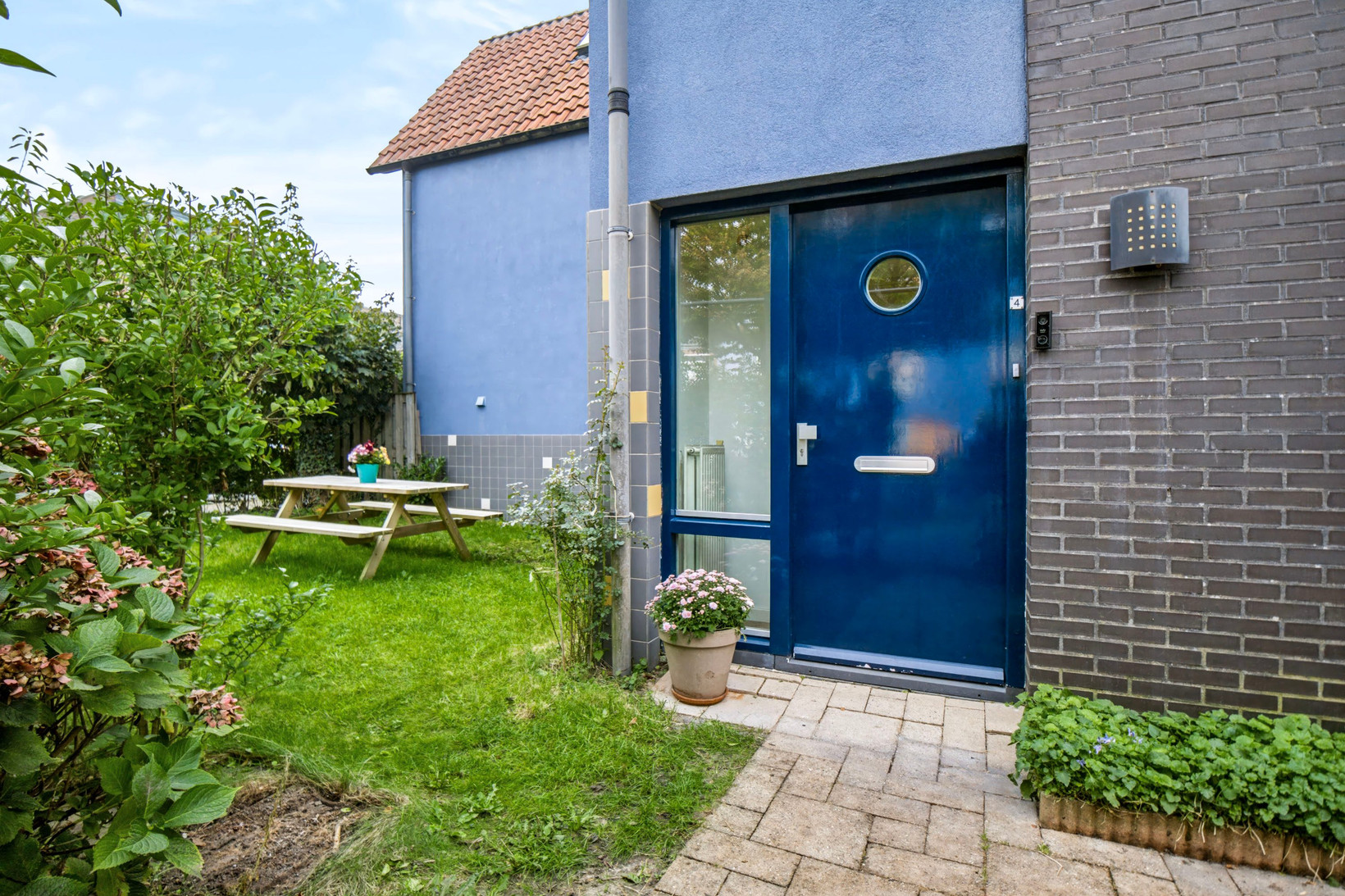 Hoekwoning te koop: Kuiperberg 4, Amersfoort