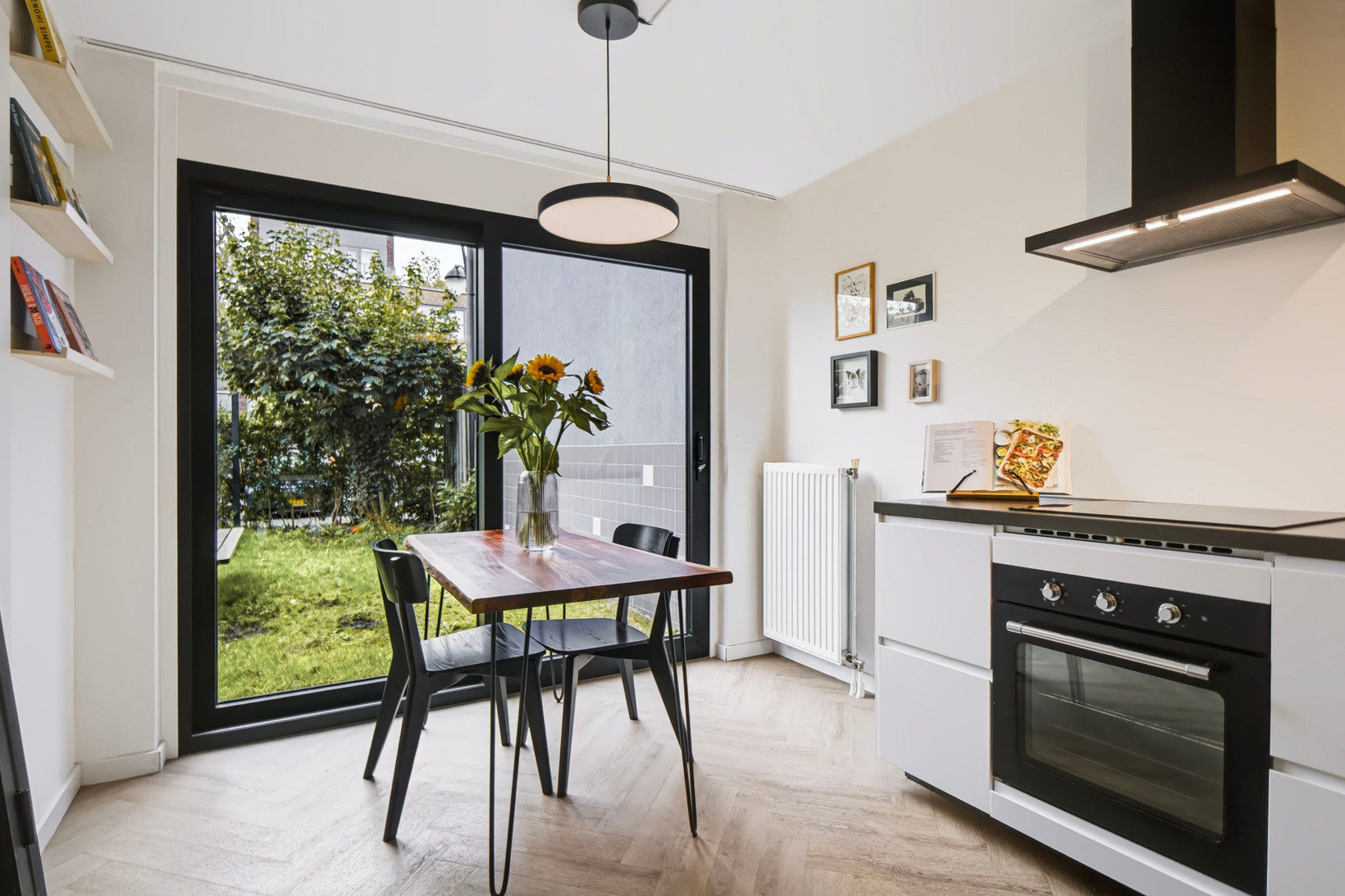 Hoekwoning te koop: Kuiperberg 4, Amersfoort