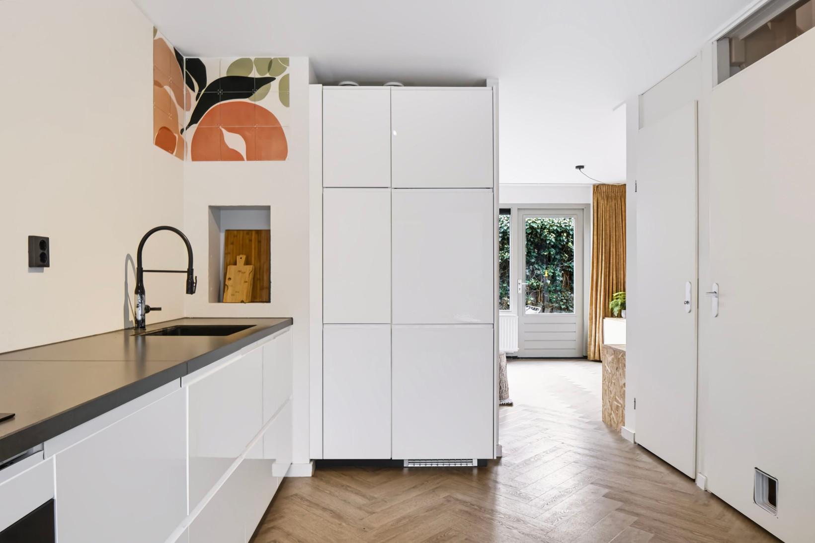 Hoekwoning te koop: Kuiperberg 4, Amersfoort