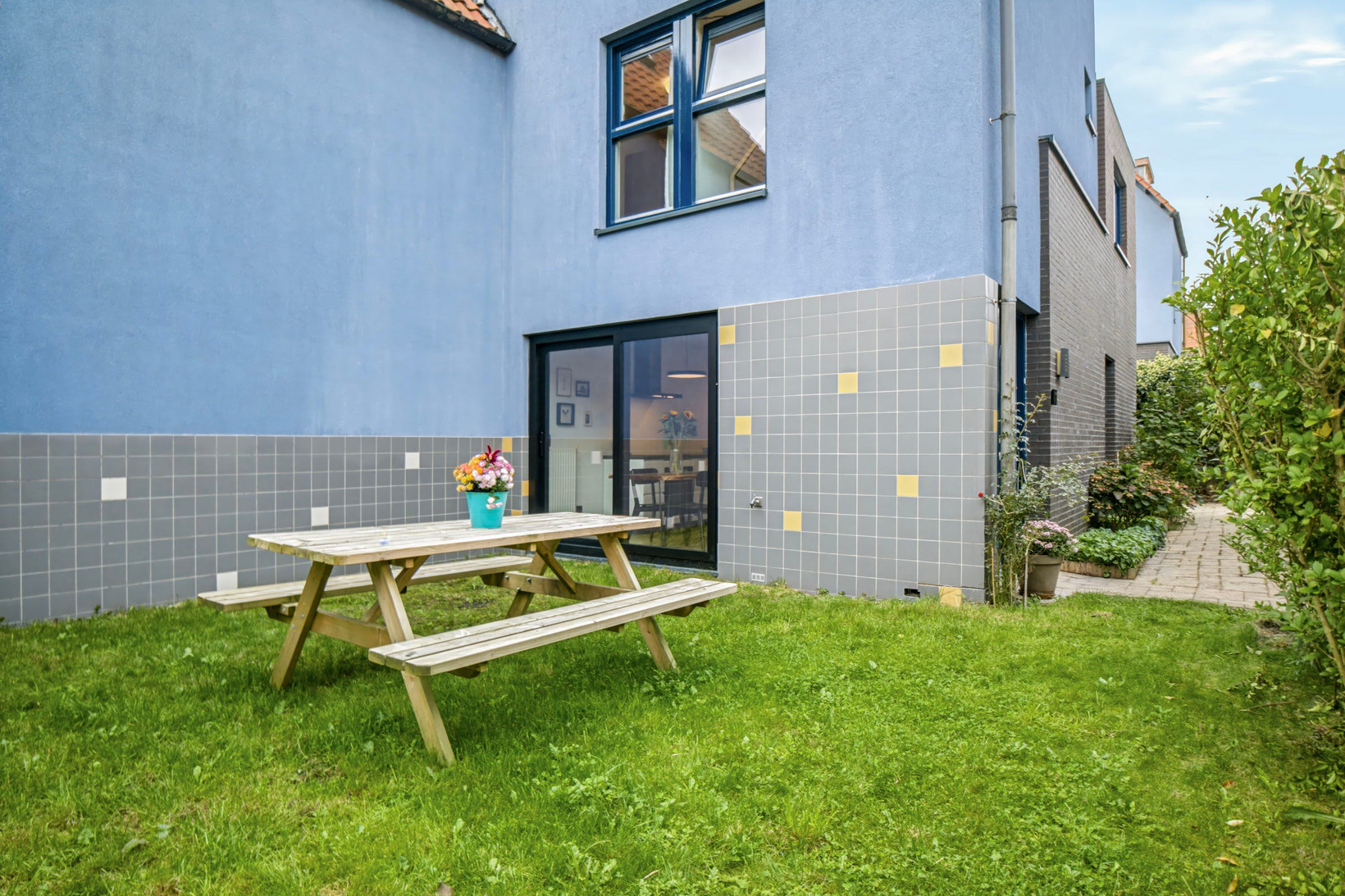 Hoekwoning te koop: Kuiperberg 4, Amersfoort