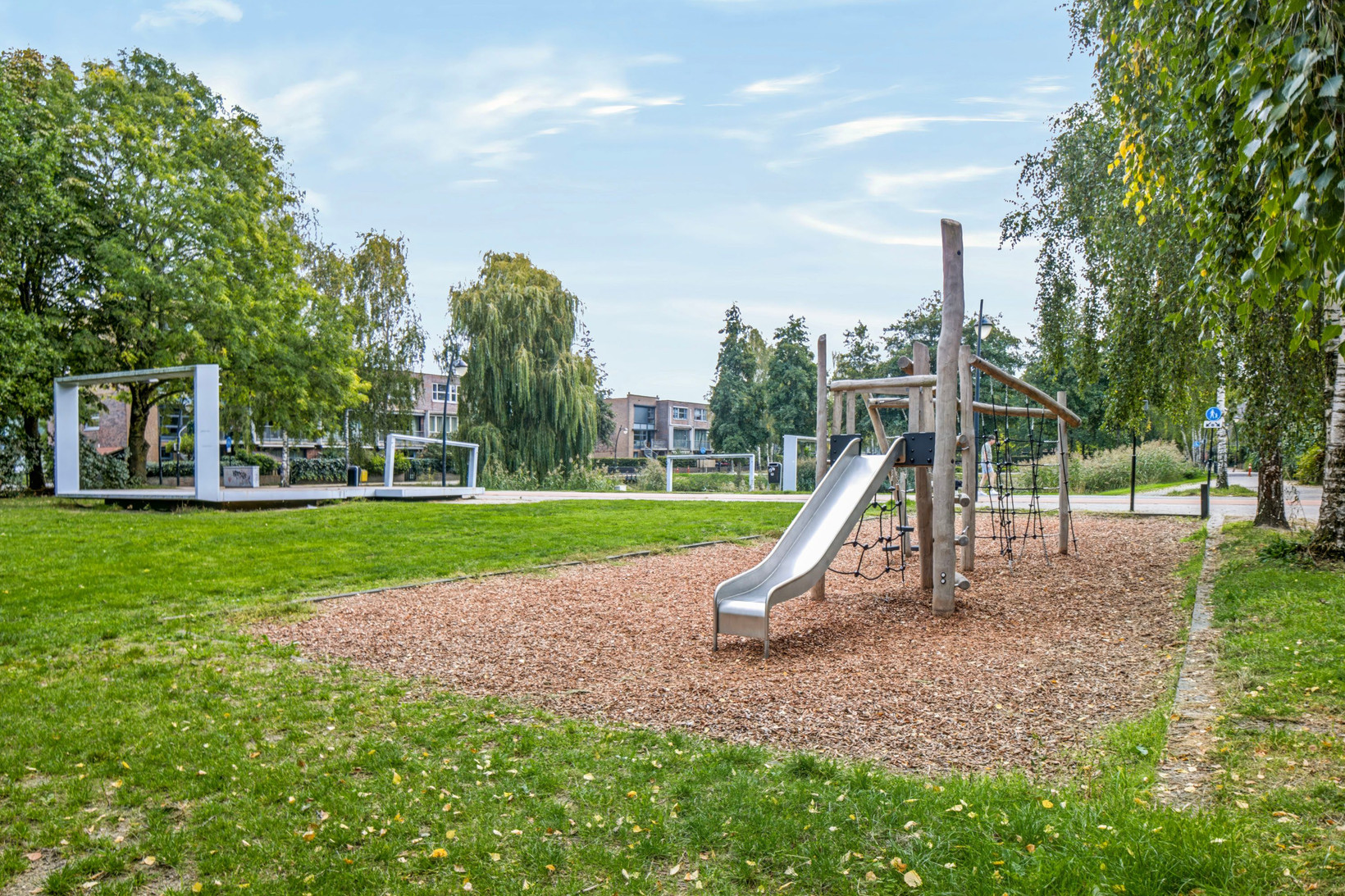Hoekwoning te koop: Kuiperberg 4, Amersfoort