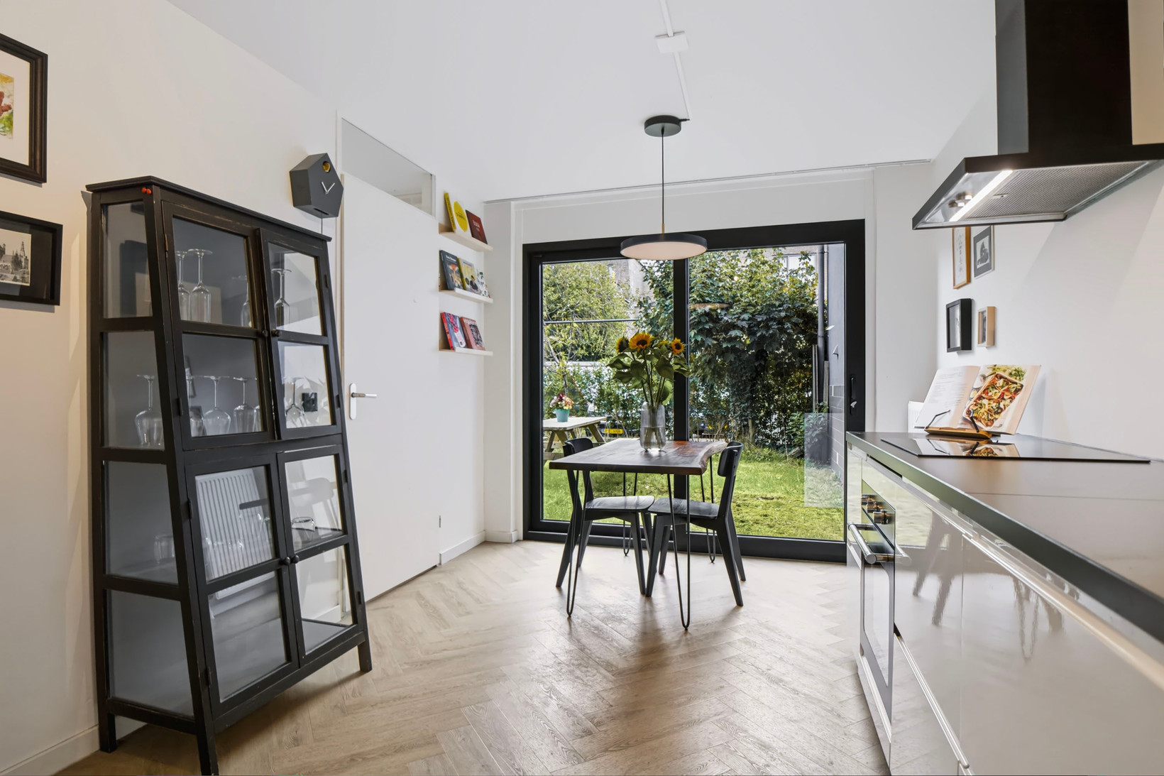 Hoekwoning te koop: Kuiperberg 4, Amersfoort