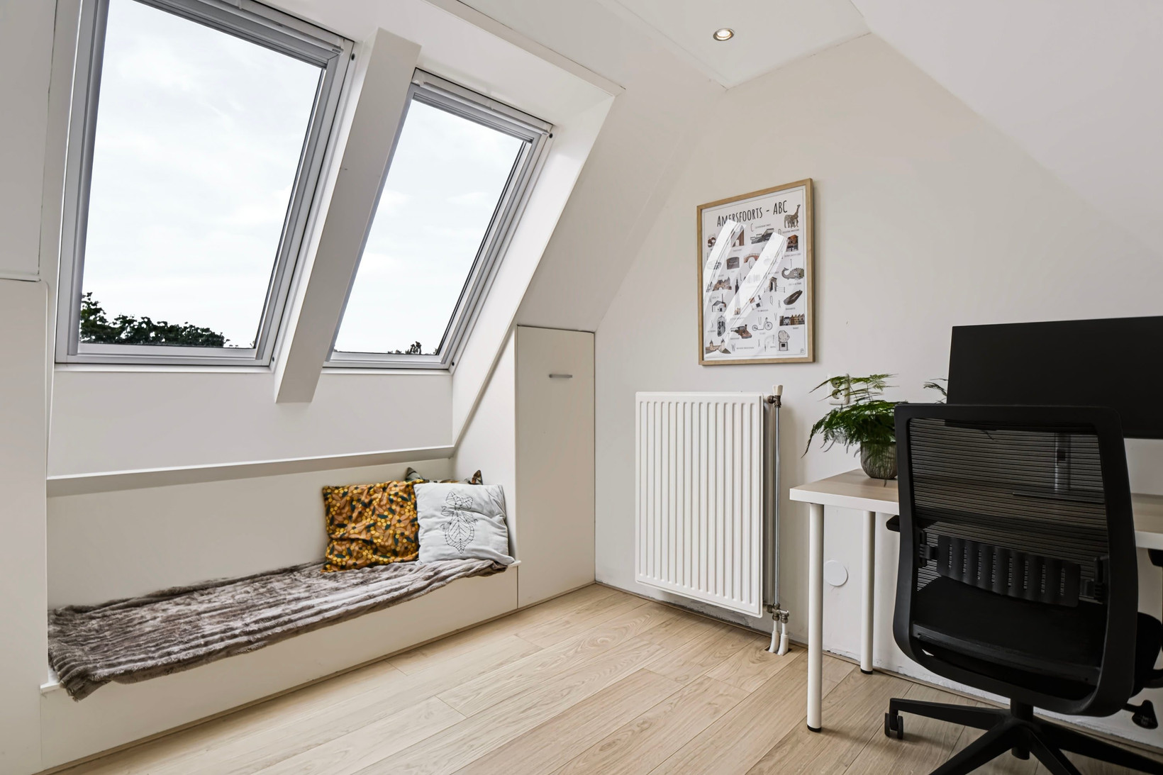Hoekwoning te koop: Kuiperberg 4, Amersfoort
