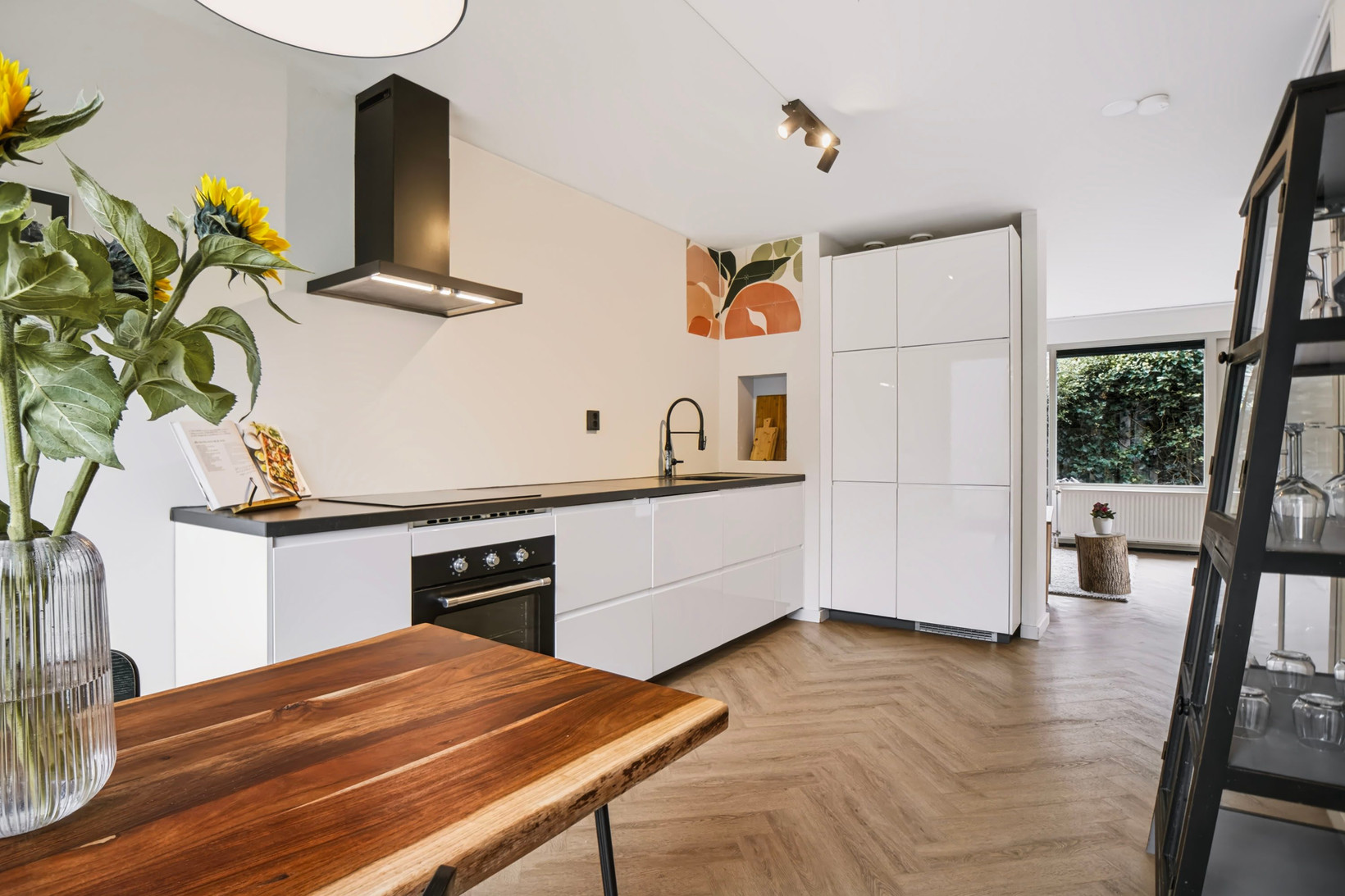Hoekwoning te koop: Kuiperberg 4, Amersfoort