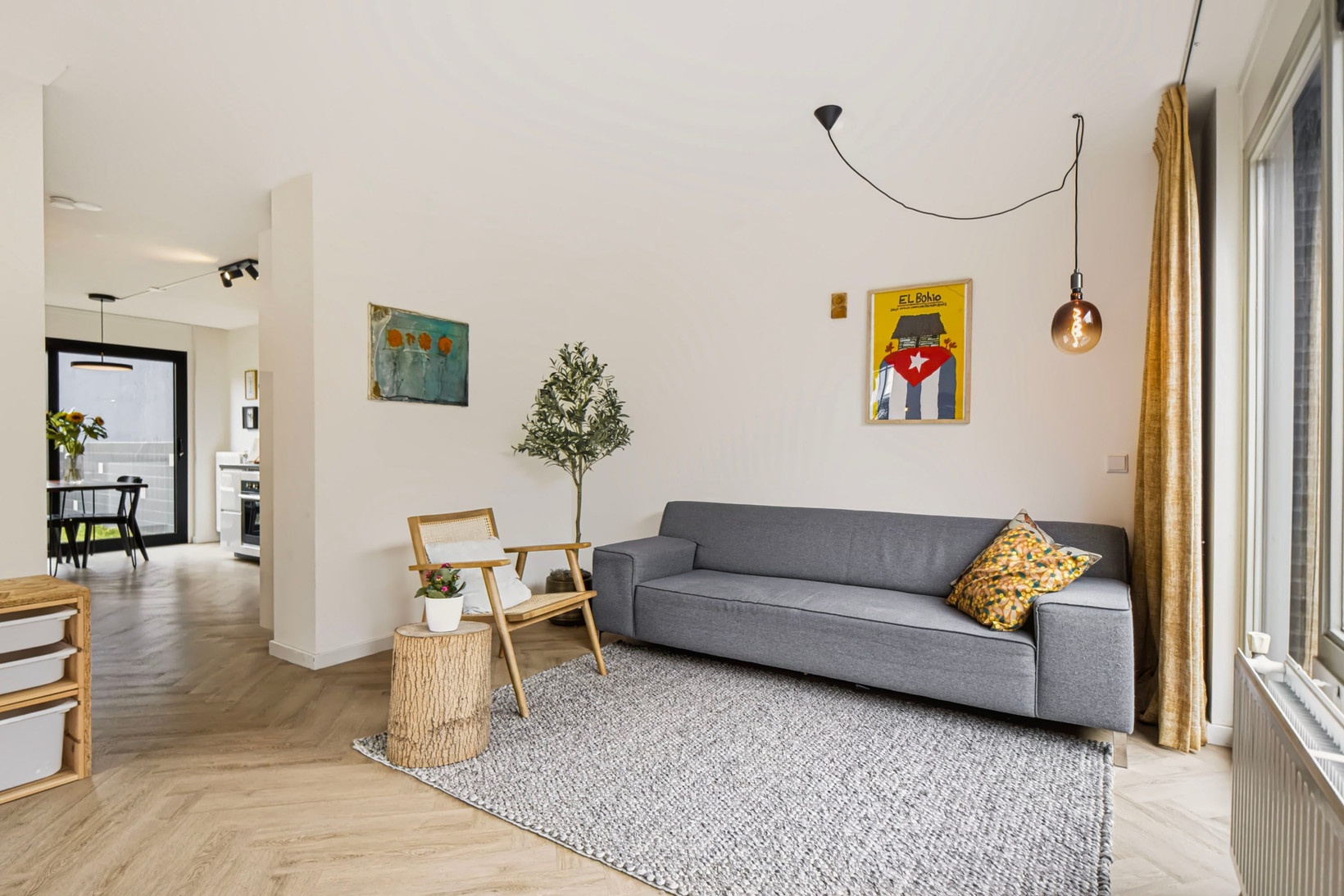 Hoekwoning te koop: Kuiperberg 4, Amersfoort