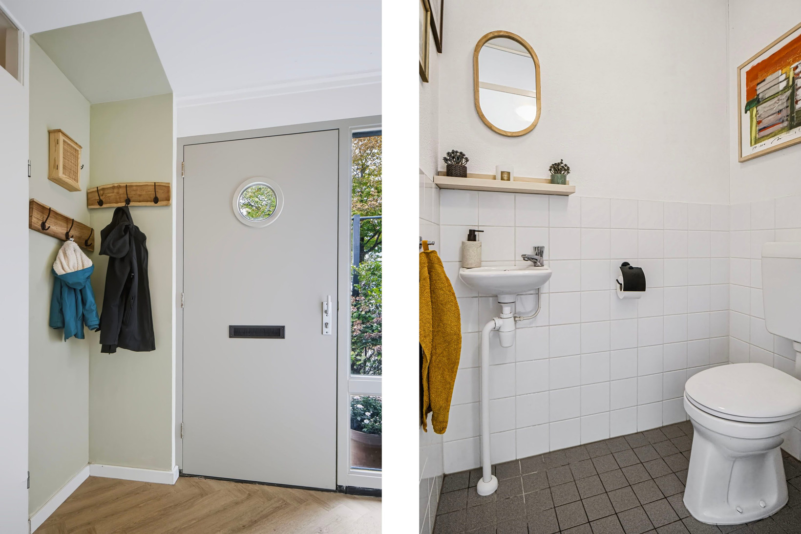 Hoekwoning te koop: Kuiperberg 4, Amersfoort