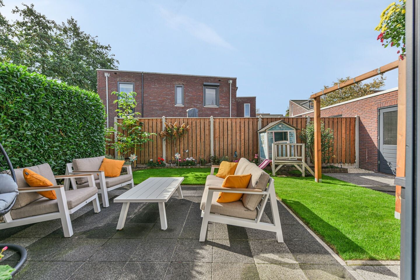 Twee-onder-één-kap te koop: Prattenburgseberg 22, Amersfoort
