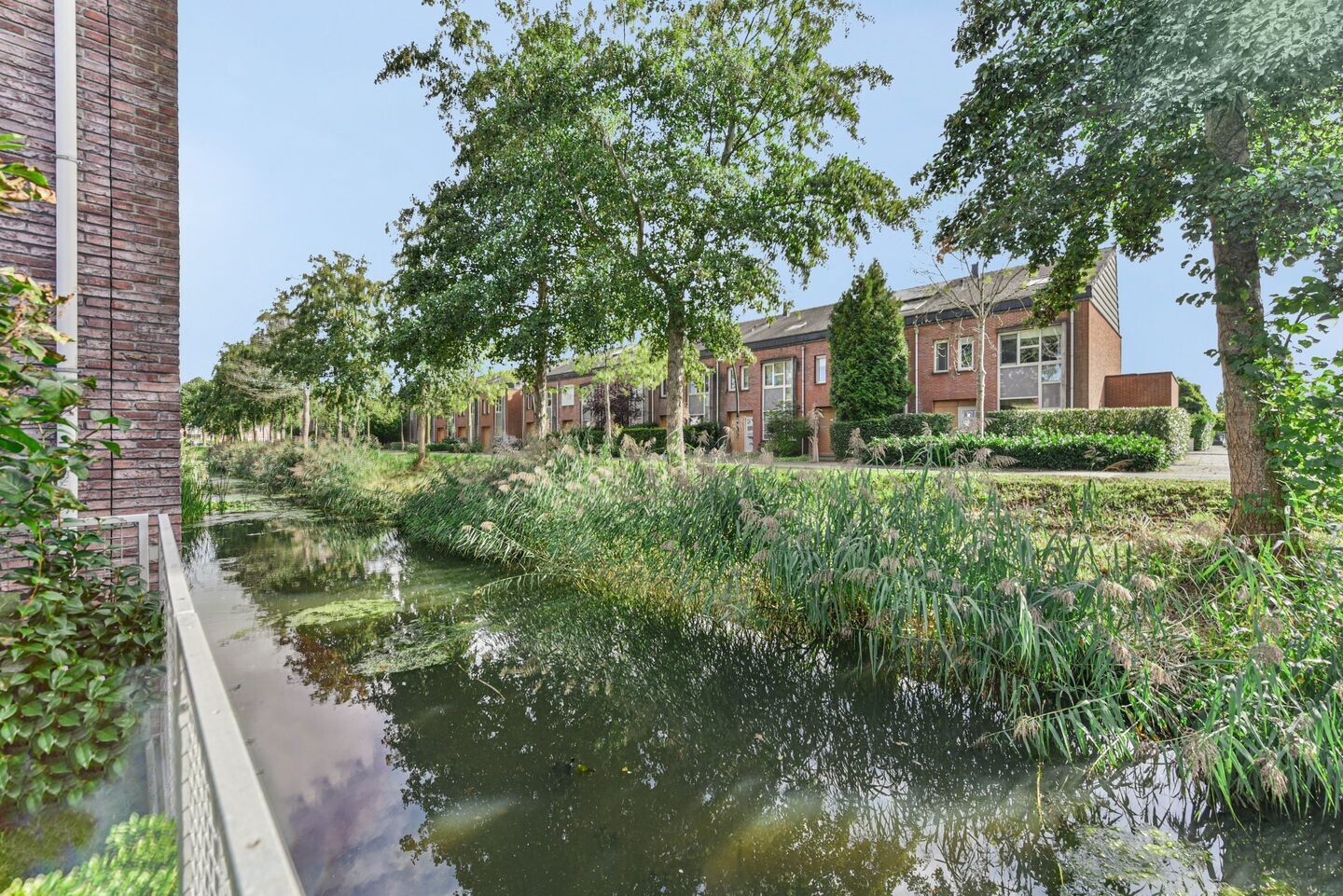Twee-onder-één-kap te koop: Prattenburgseberg 22, Amersfoort