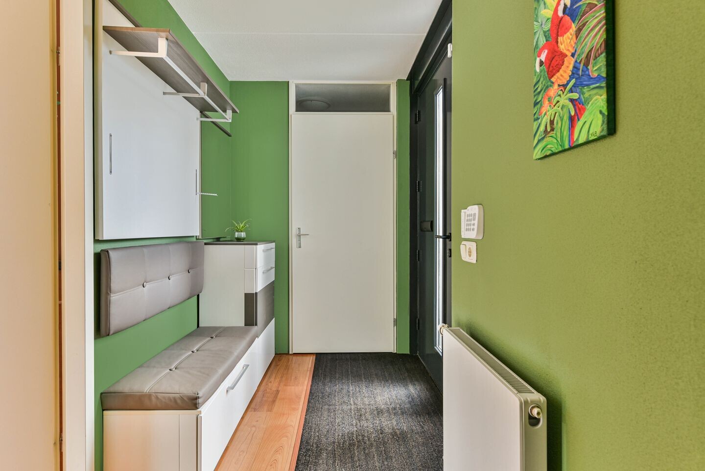 Twee-onder-één-kap te koop: Prattenburgseberg 22, Amersfoort