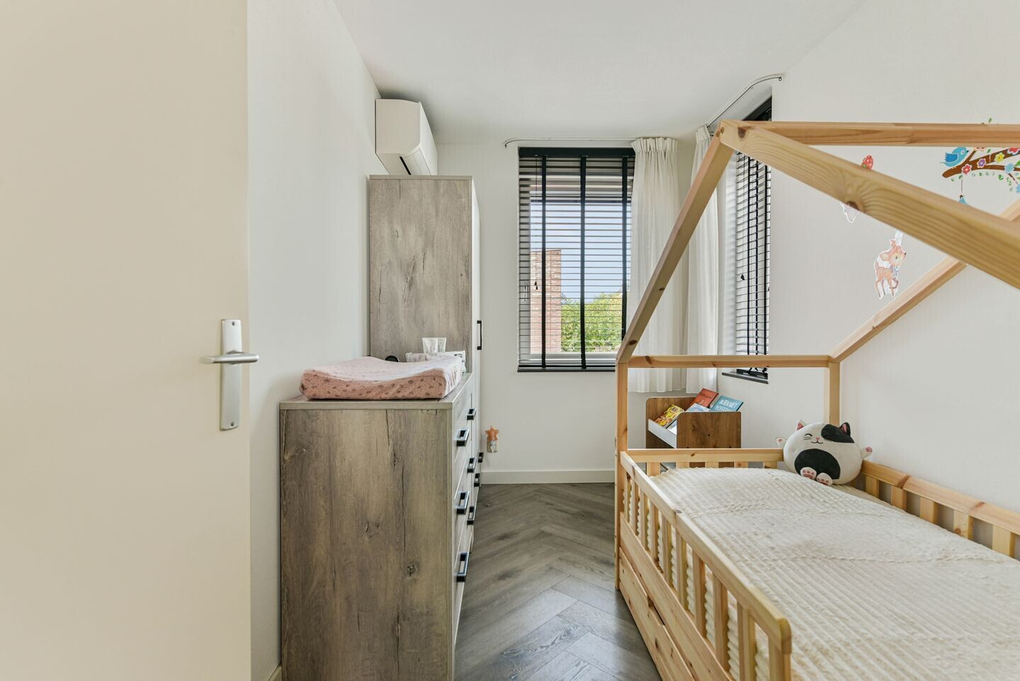 Twee-onder-één-kap te koop: Prattenburgseberg 22, Amersfoort