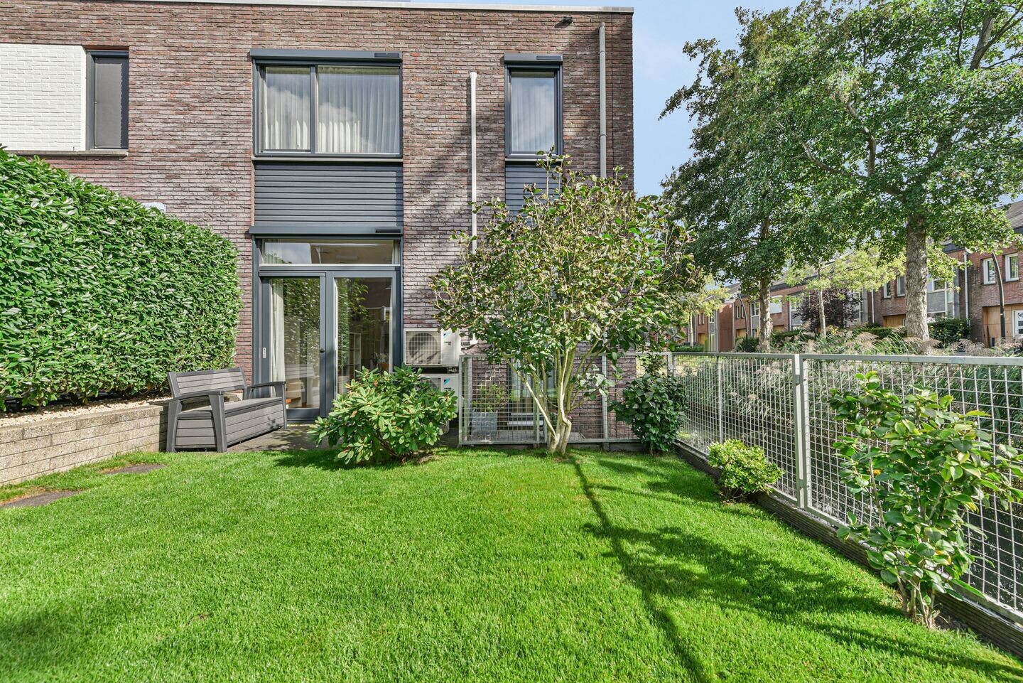 Twee-onder-één-kap te koop: Prattenburgseberg 22, Amersfoort